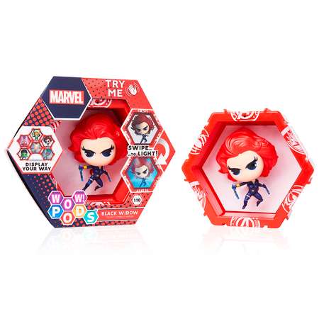 Фигурка WOW STUFF Черная вдова