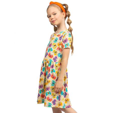 Платье Baby Stylе