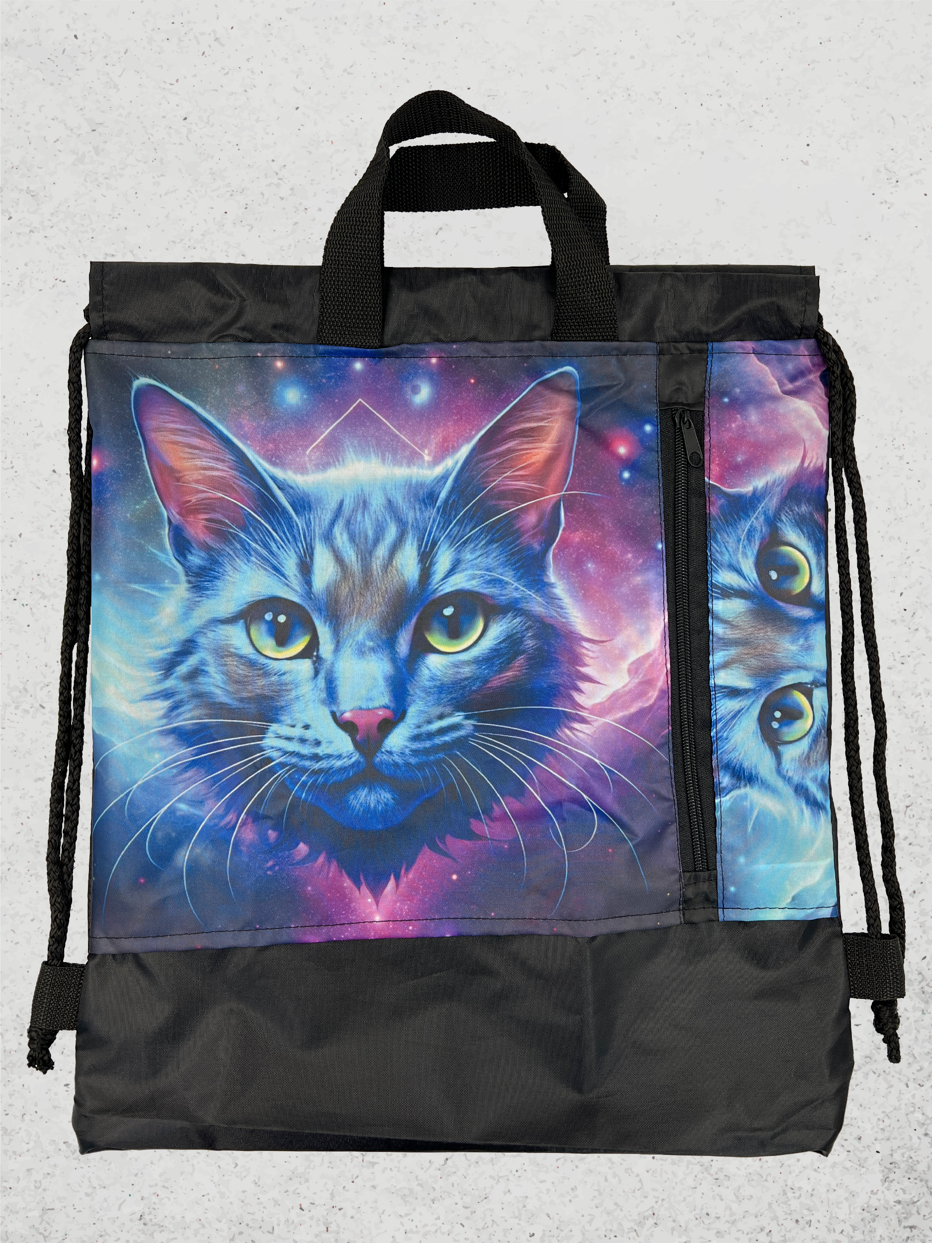 Мешок для обуви AXLER - фото 6