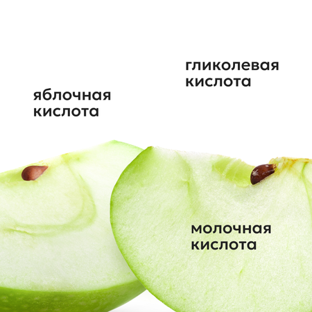 Гель Likato Professional для умывания с АНА-кислотами 250 мл