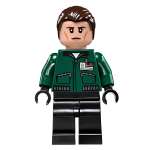 Фигурка LEGO Super Heroes LexCorp