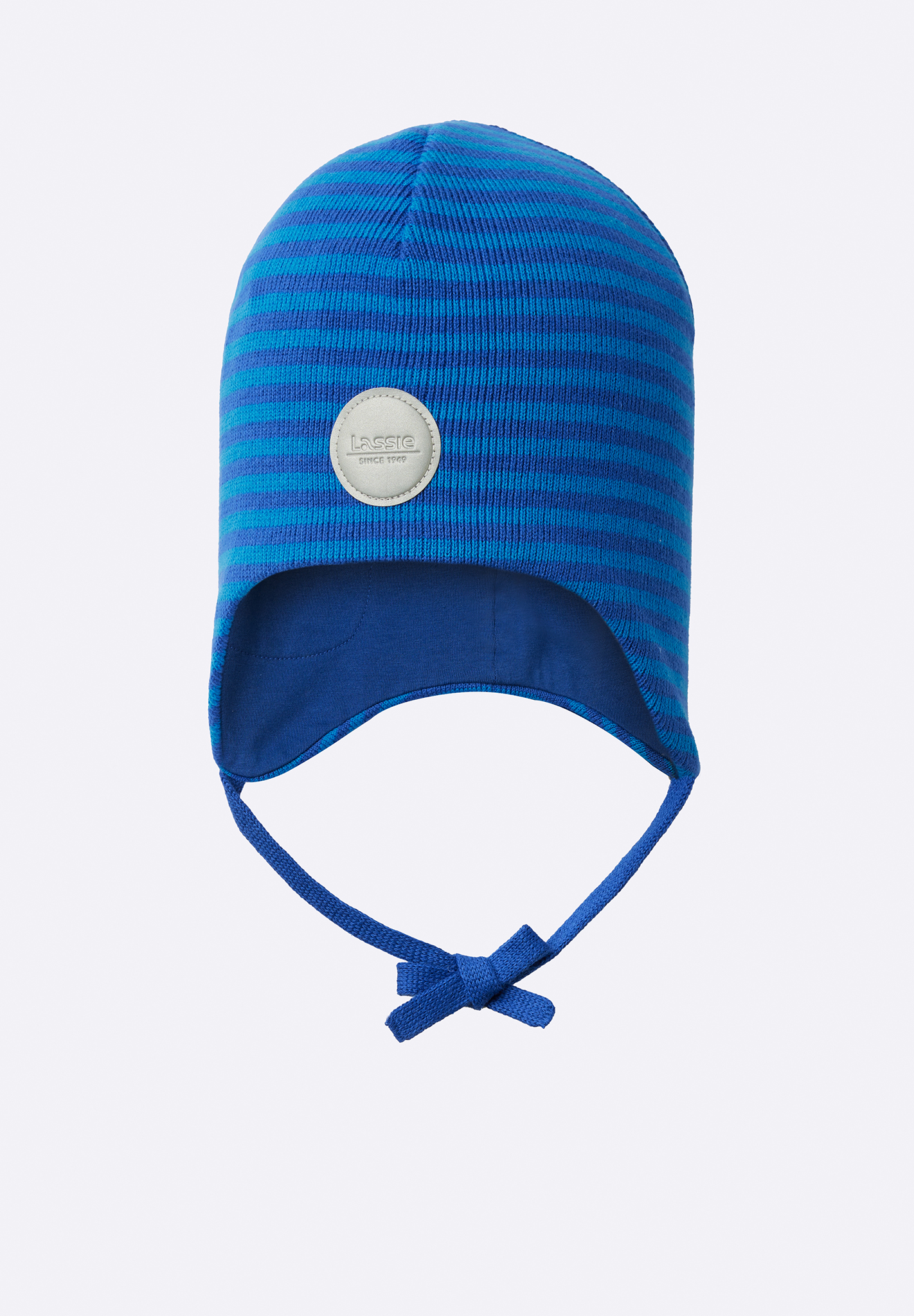 Шапка Lassie 7300067A-6930 - фото 1