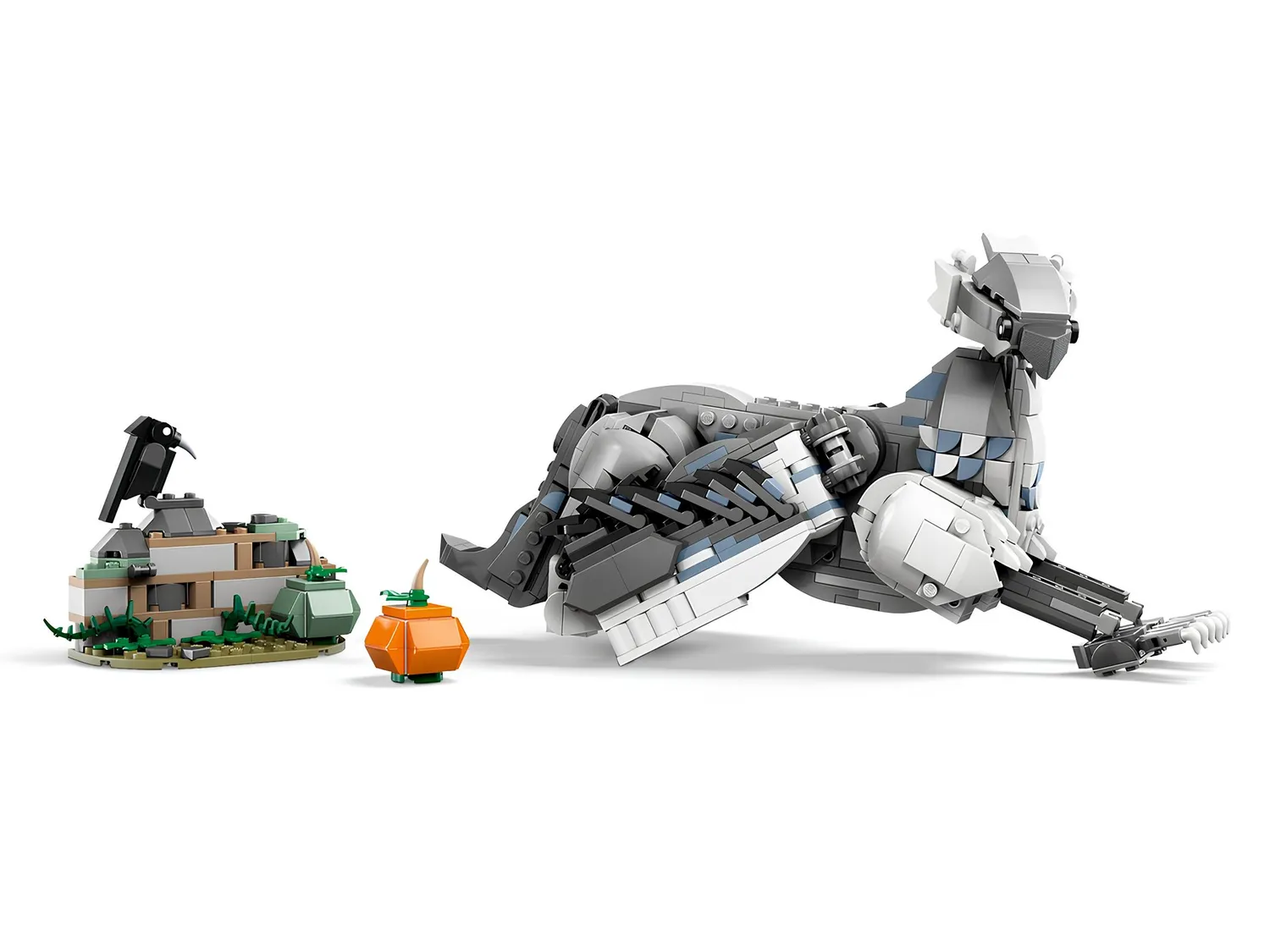 Конструктор LEGO Harry Potter 76427 723 дет. - фото 4