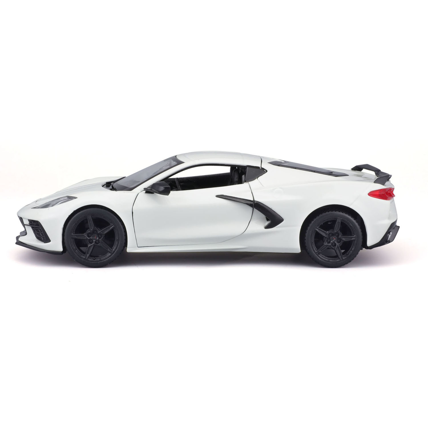 Автомобиль MAISTO 39525 - фото 1