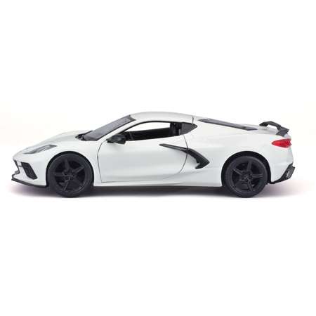 Автомобиль MAISTO