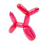 Набор шаров Yotoy для моделирования 10шт 26см+насос и наклейки