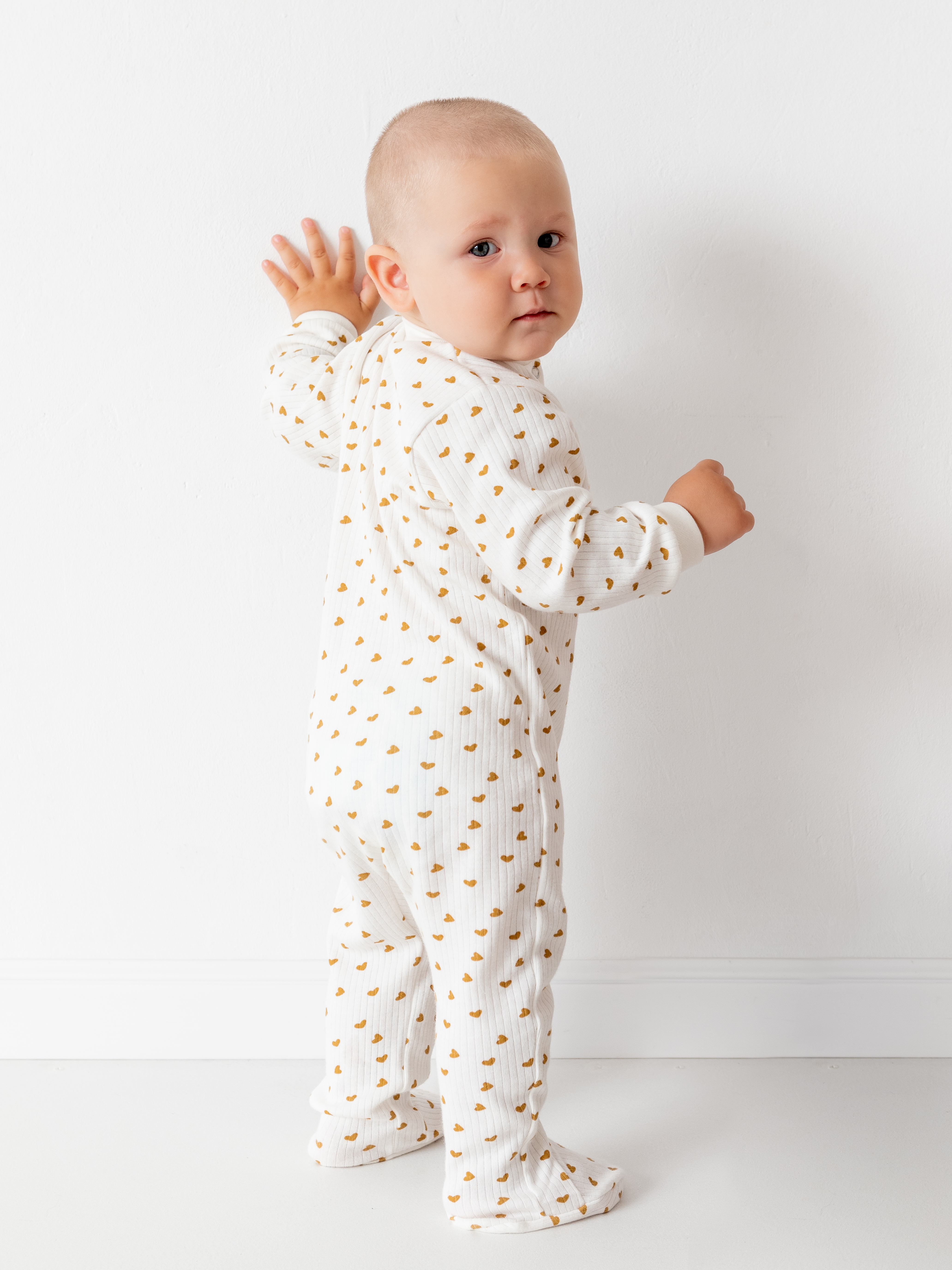 Комбинезон Рыжик КИВ 01847 - фото 2