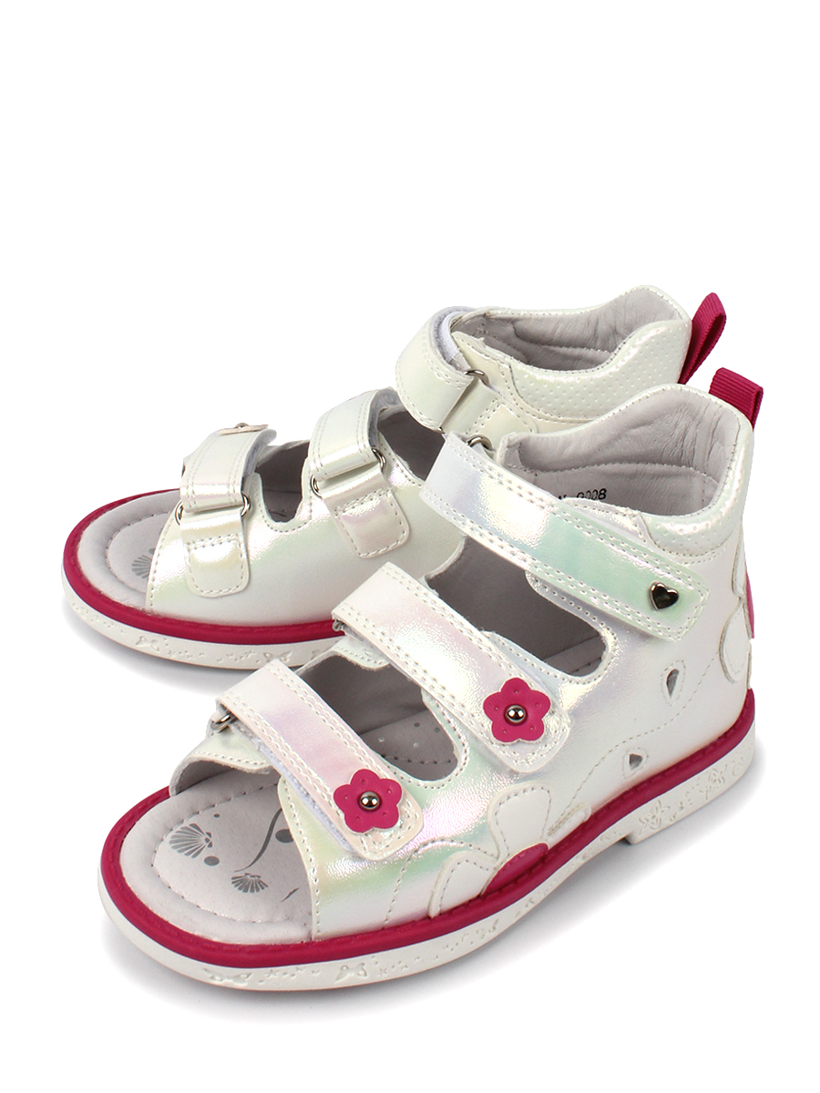 Сандалии Antilopa AL 9008 - фото 4