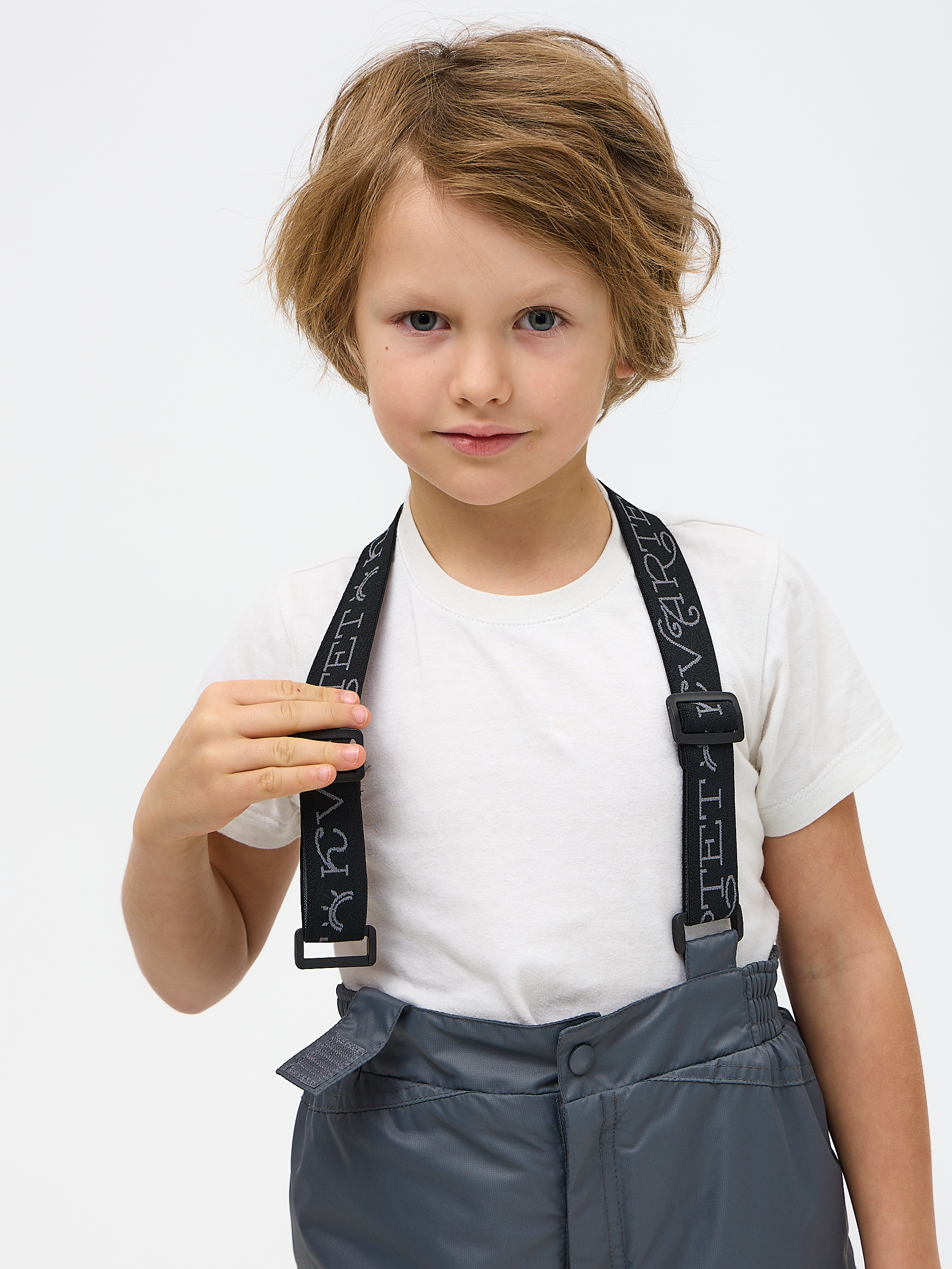 Куртка и полукомбинезон Kvartet 754 ждинс - фото 19