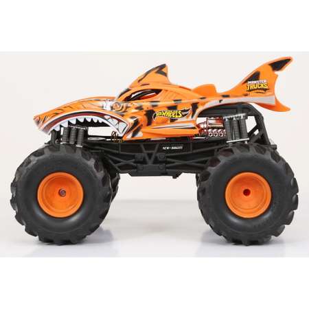 Внедорожник РУ Hot Wheels 1:14