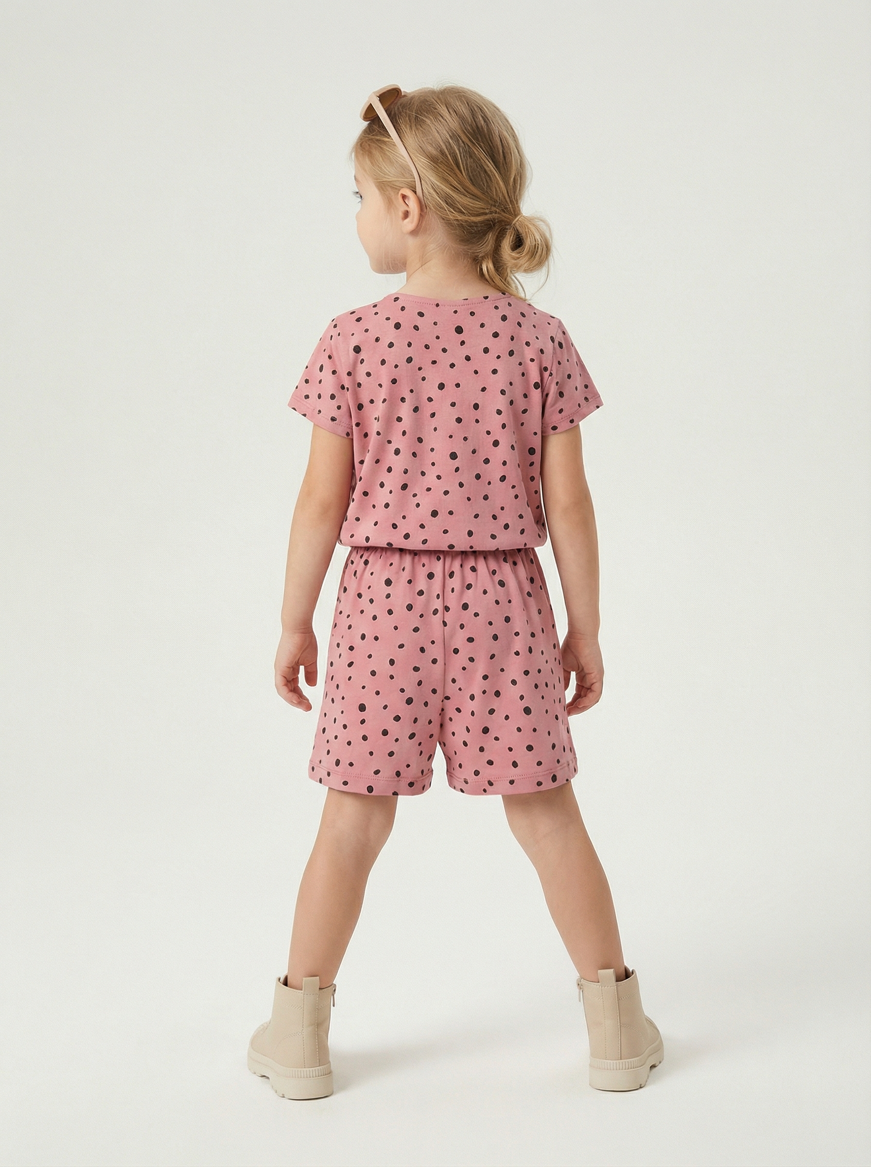 Комбинезон YOULALA 1673100904 - фото 7