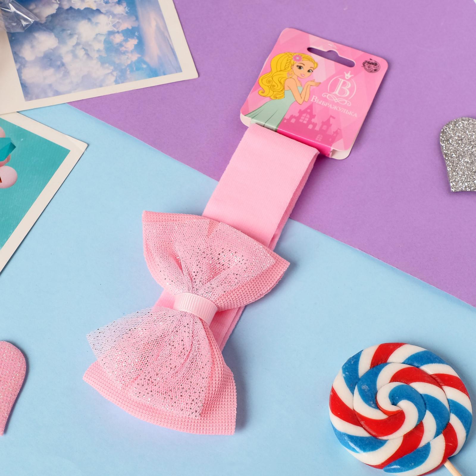 Повязка Выбражулька Модница - фото 2