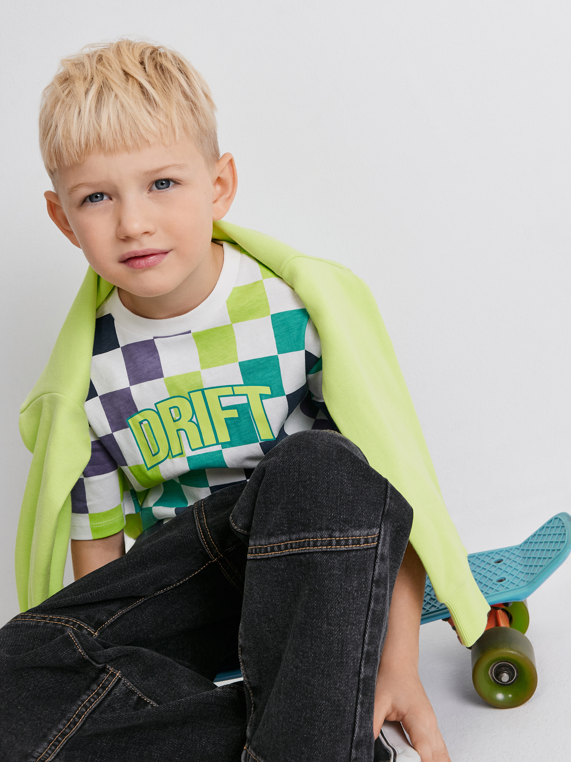 Футболка Acoola 20120510290_0094480 - фото 1