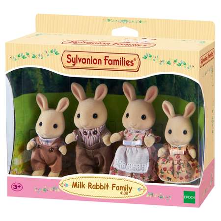 Игровой набор Sylvanian Families