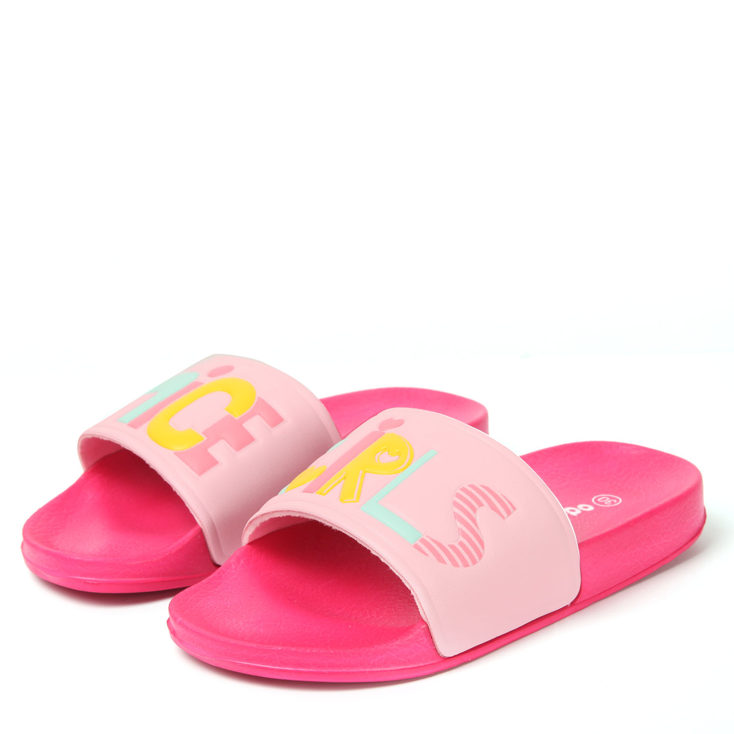 Сланцы Wappo S22HWtgSL-445-DJ - фото 3