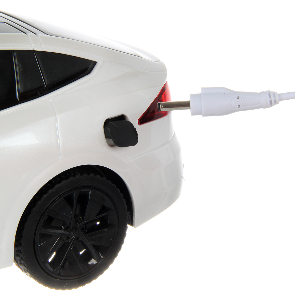 Автомобиль РУ Veld Co - фото 7