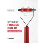 Стриппинг для собак TENBERG Finesse 10 Red