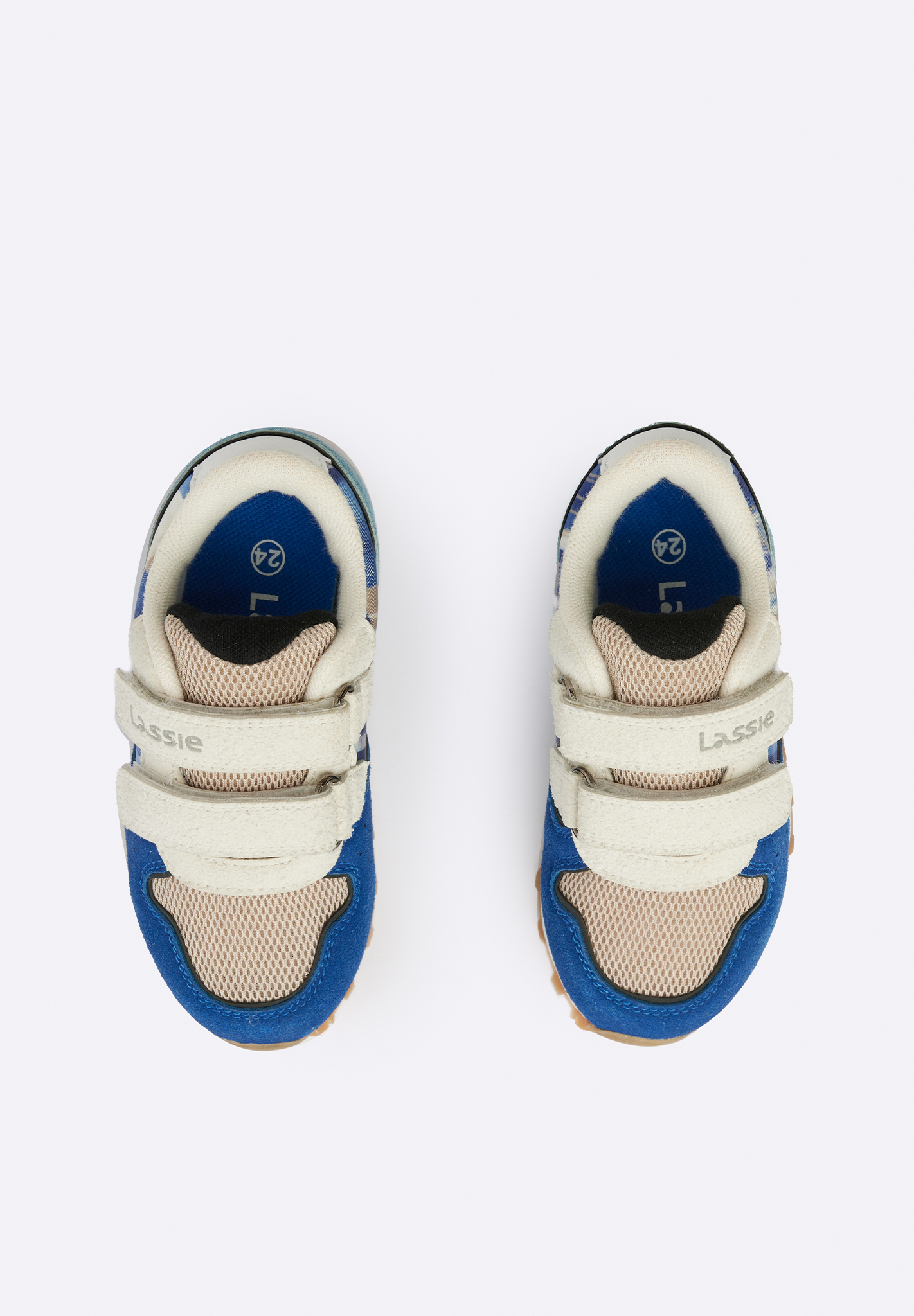 Кроссовки Lassie 7400042A-6930 - фото 7