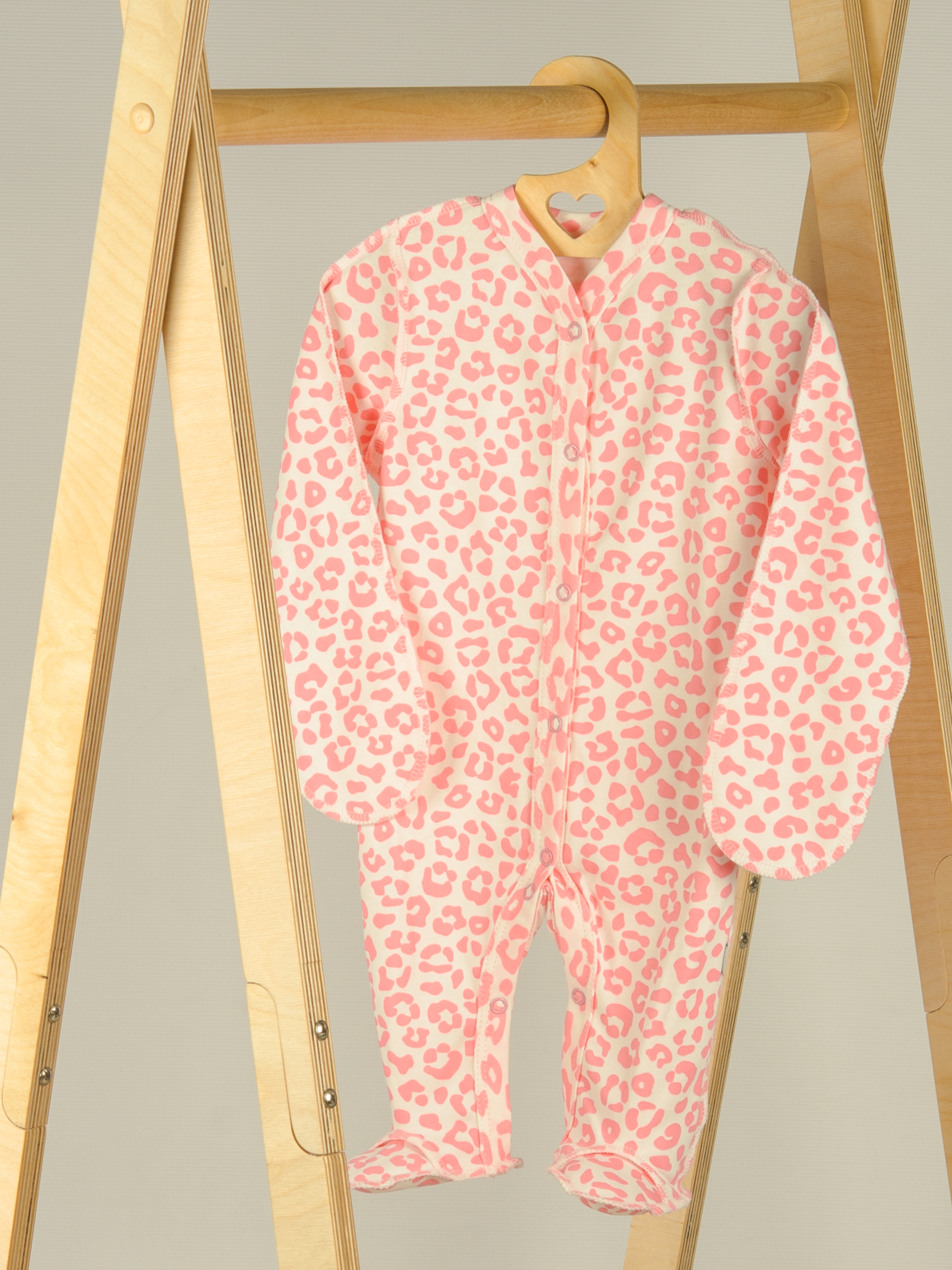 Комбинезон 2 шт KUZA 7004Н2 - фото 3