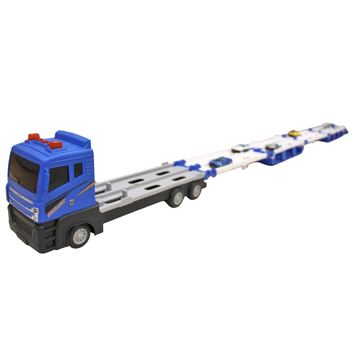 Автовоз Veld Co 136340 - фото 15