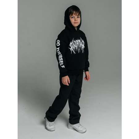 Худи Lemonwear