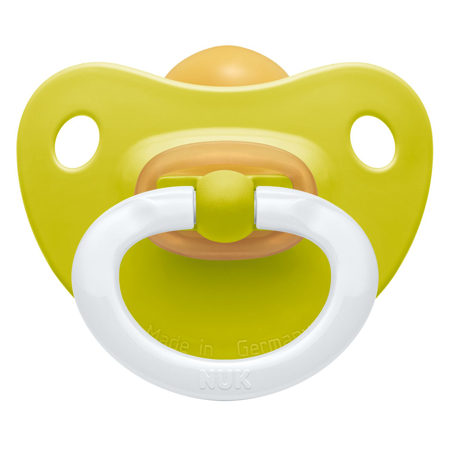 Пустышка Nuk Soft Classik 1 10726015 - фото 3