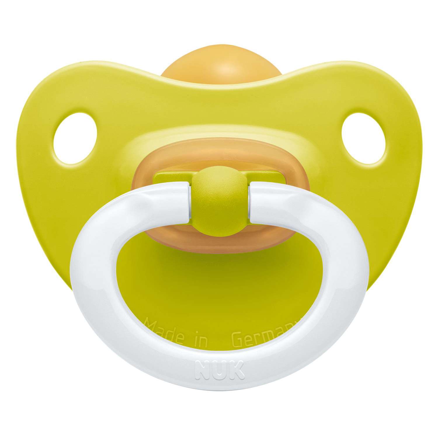 Пустышка Nuk Soft Classik 1 10726015 - фото 3