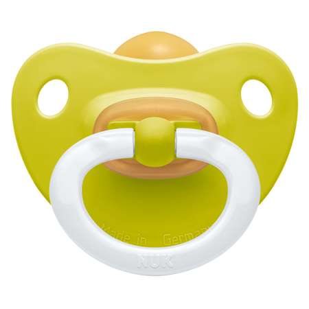 Пустышка Nuk Soft Classik 1 10726015