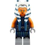 Фигурка LEGO Star Wars Ahsoka