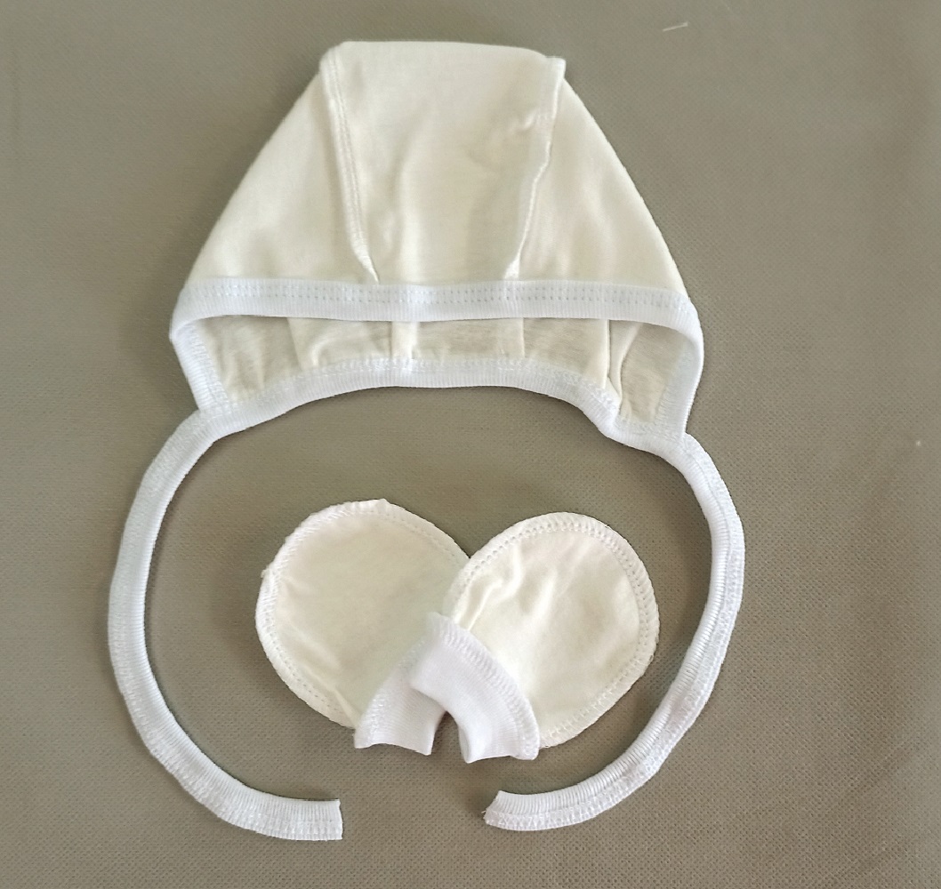 Комплект ЯСЕЛЬКА 700/2-Кмолочный - фото 2