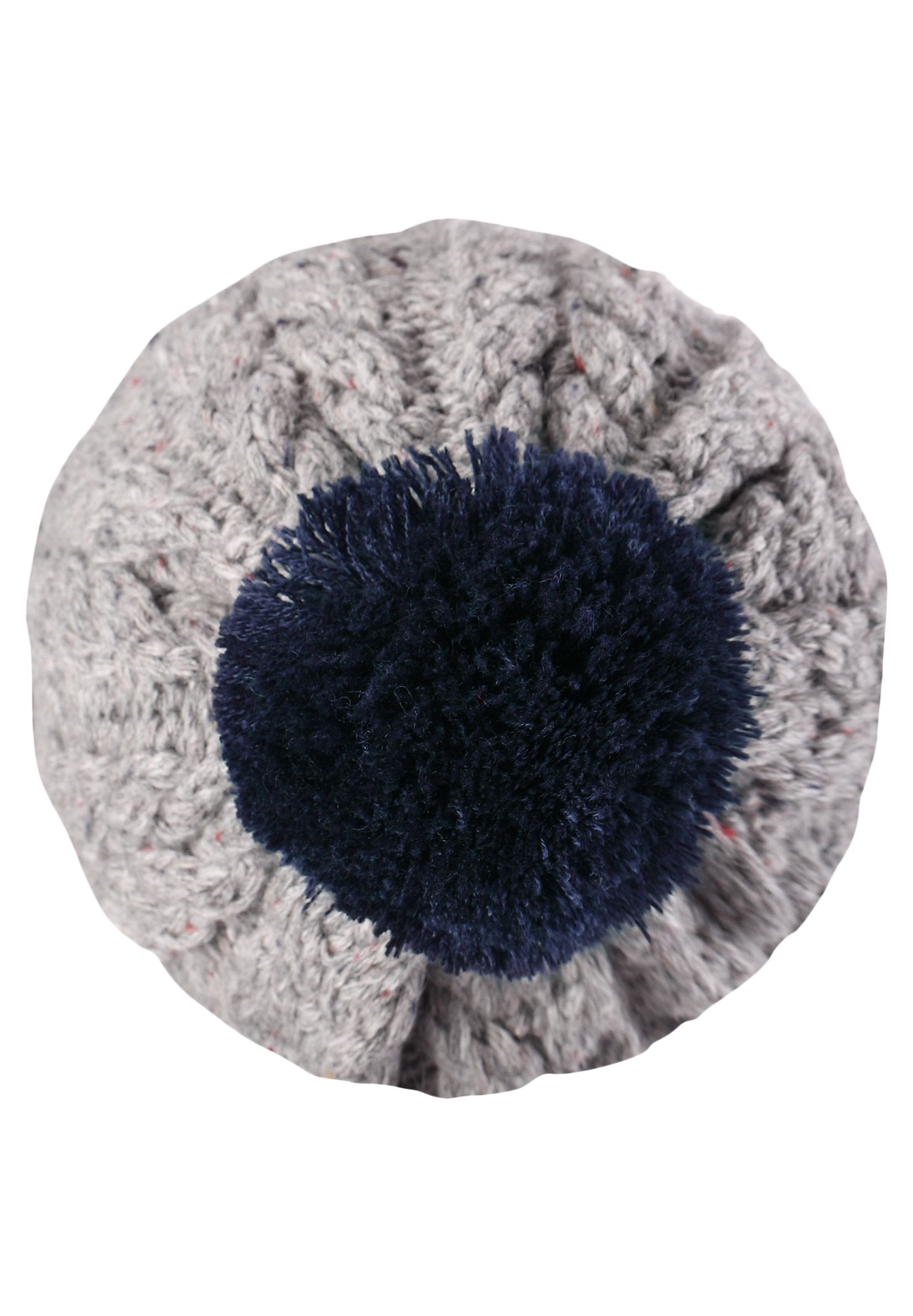 Шапка Reima 528602-6980 - фото 5