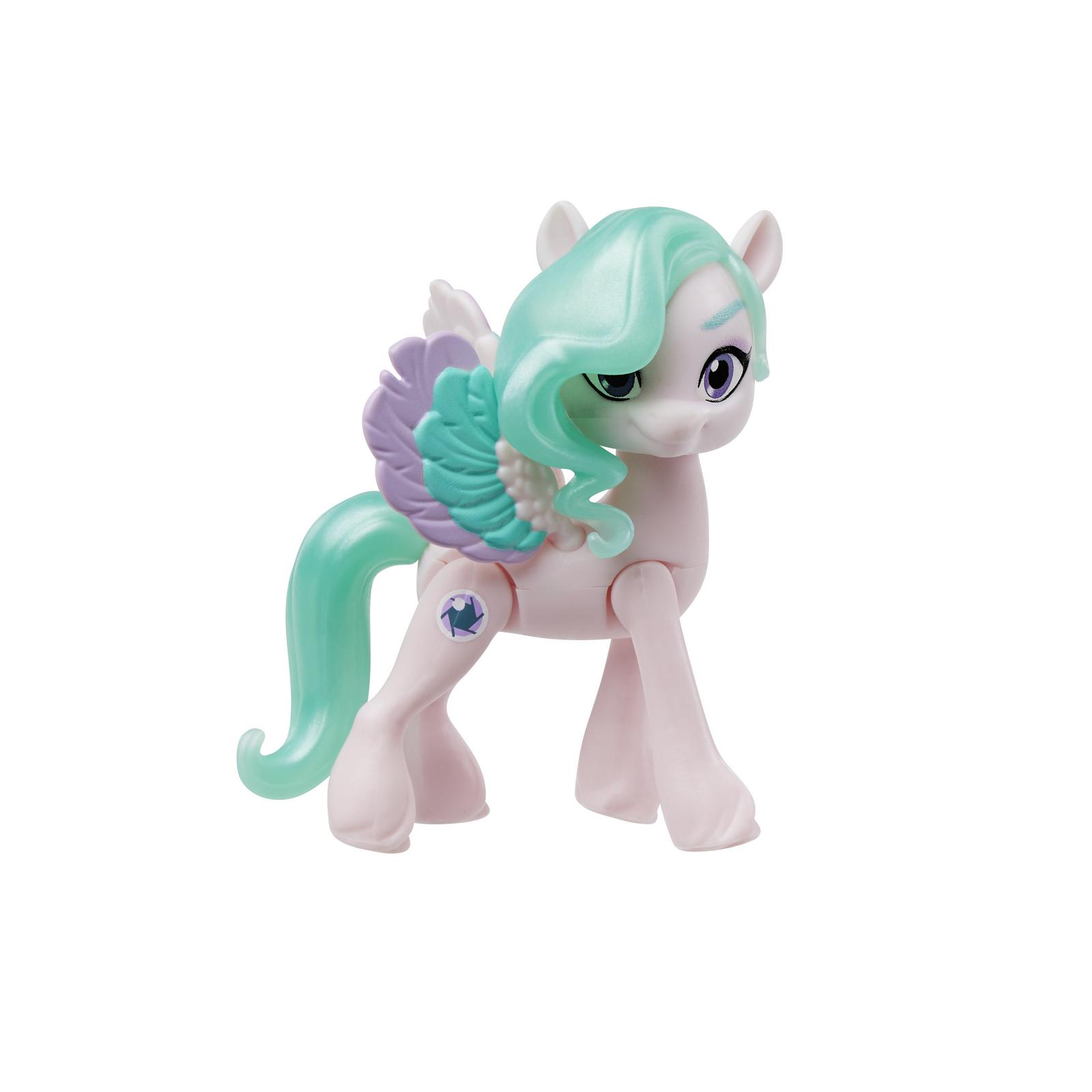 Игровой набор My Little Pony - фото 4