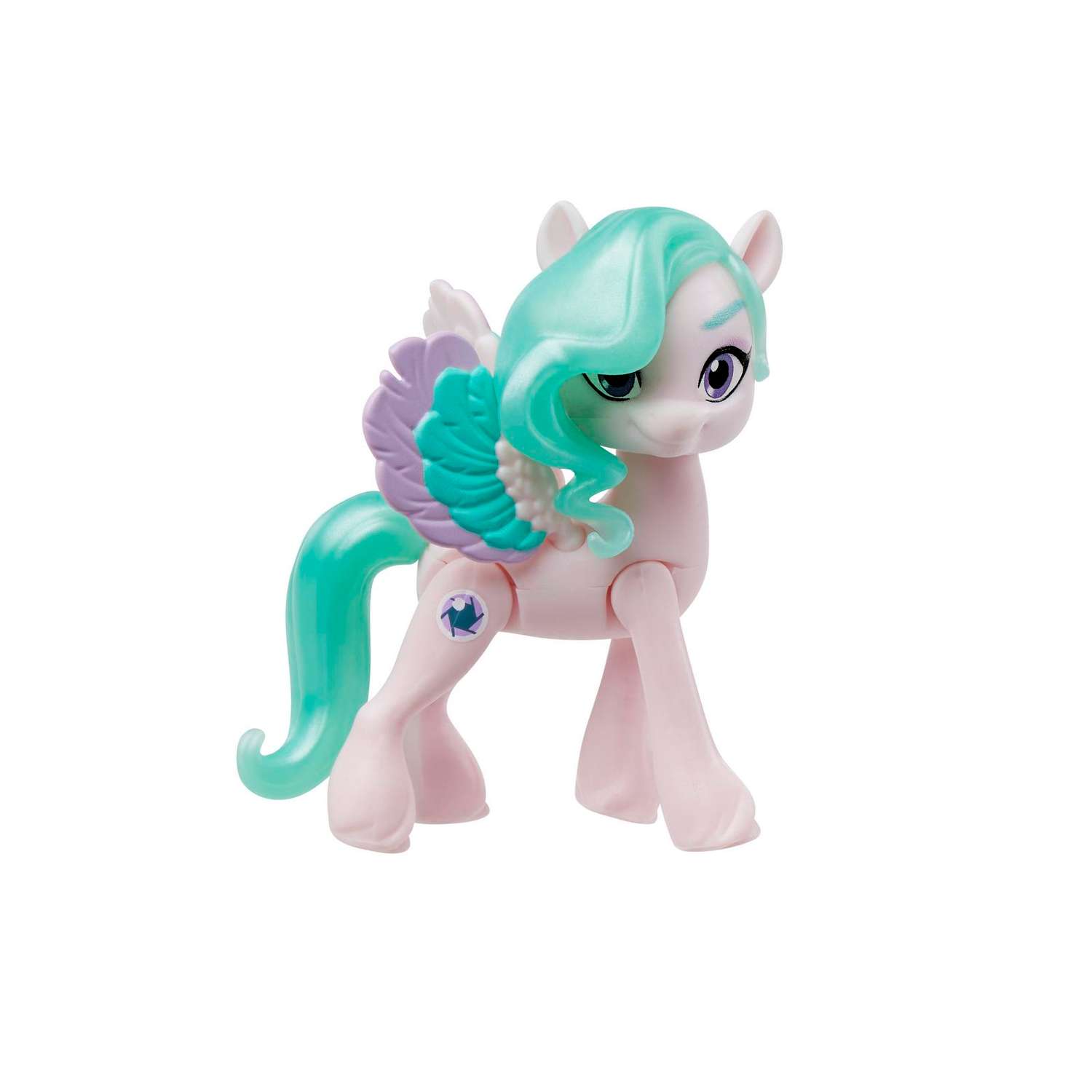 Игровой набор My Little Pony - фото 4