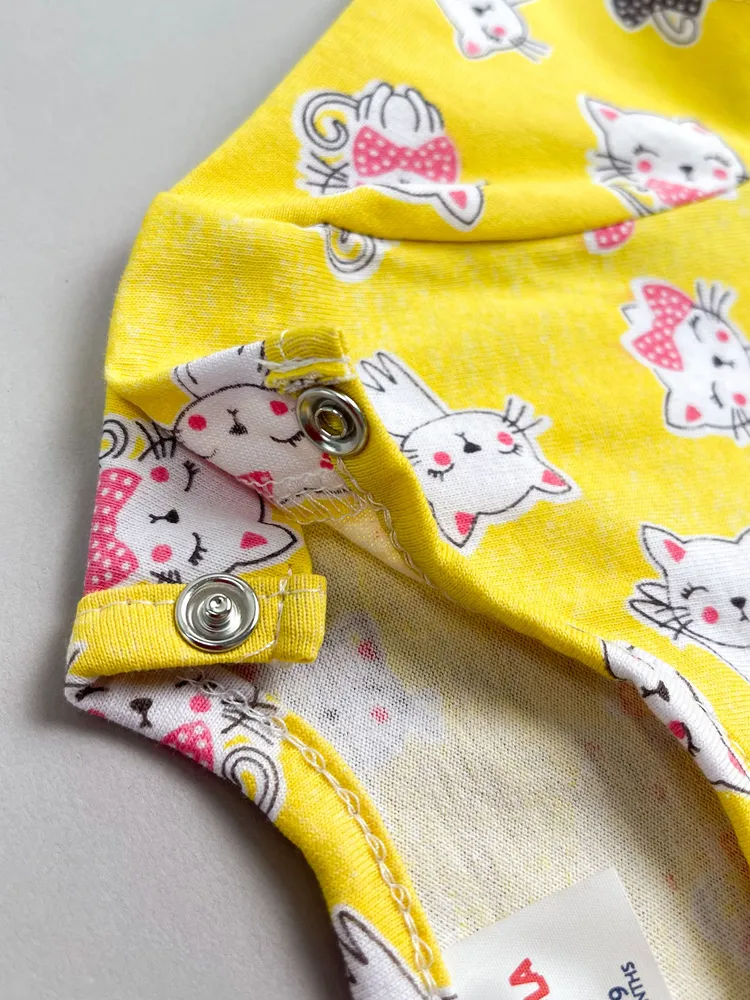 Платье YOULALA ЦБ-00001517 - фото 4