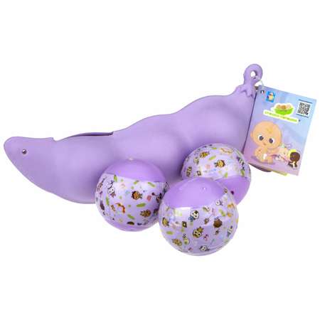Кукла мини 1TOY
