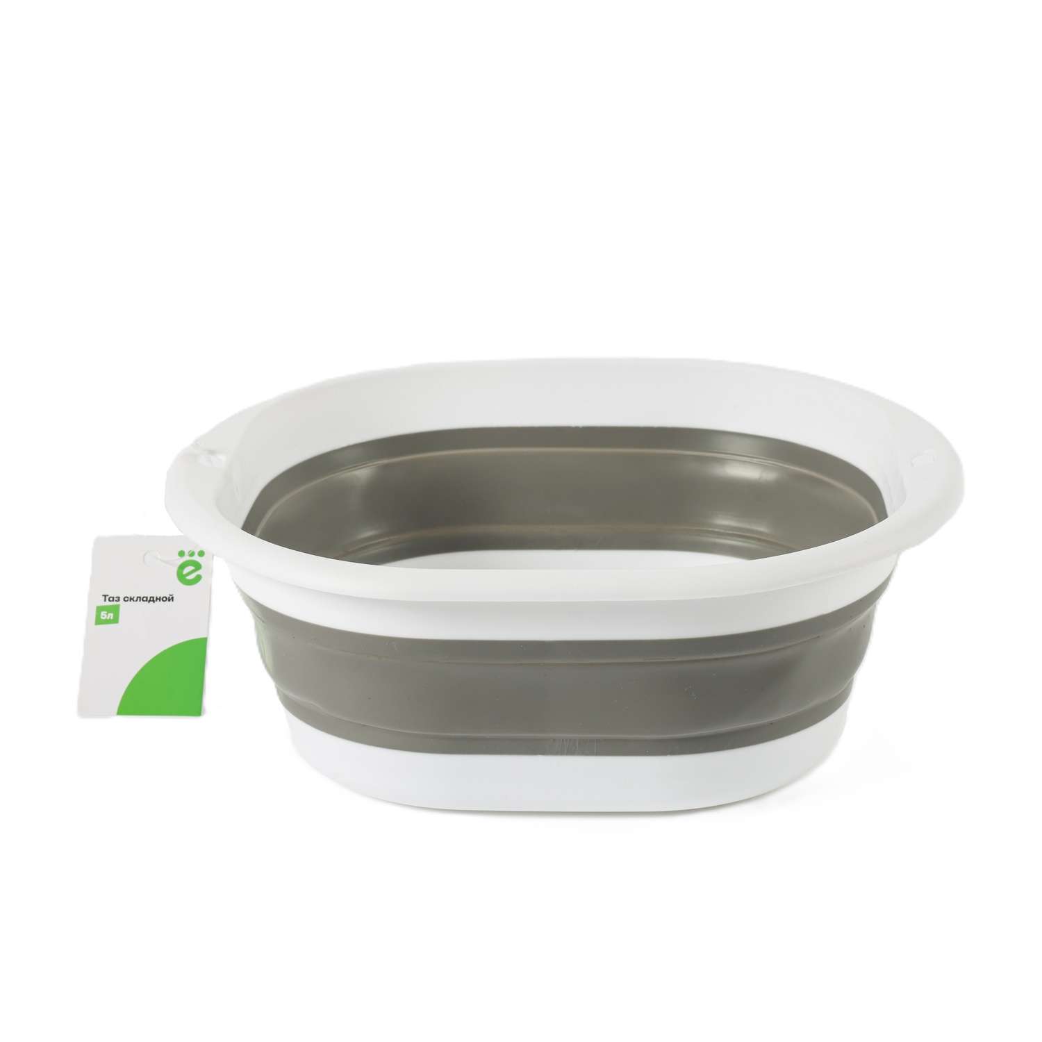 Таз складной ё 5л - фото 3