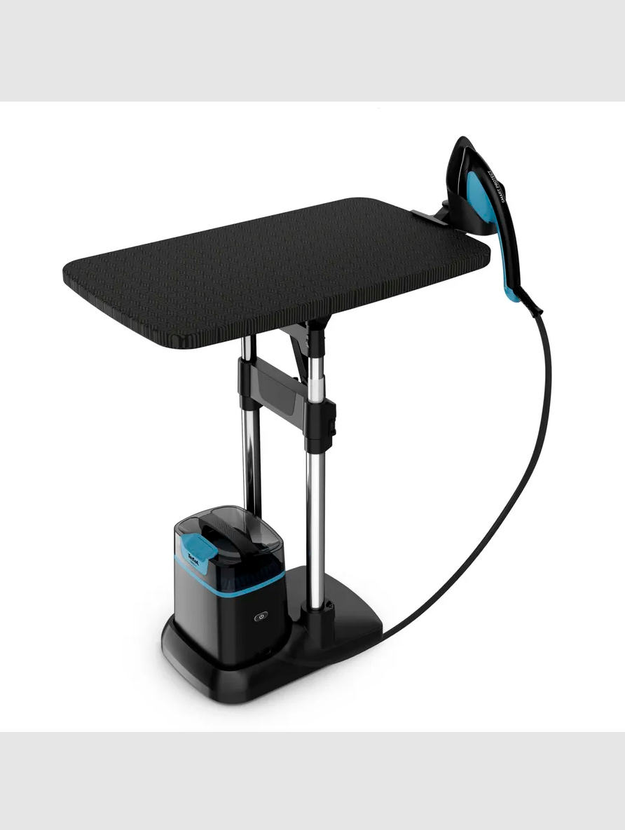 Гладильная система Tefal IXEO QT1511E0 - фото 1