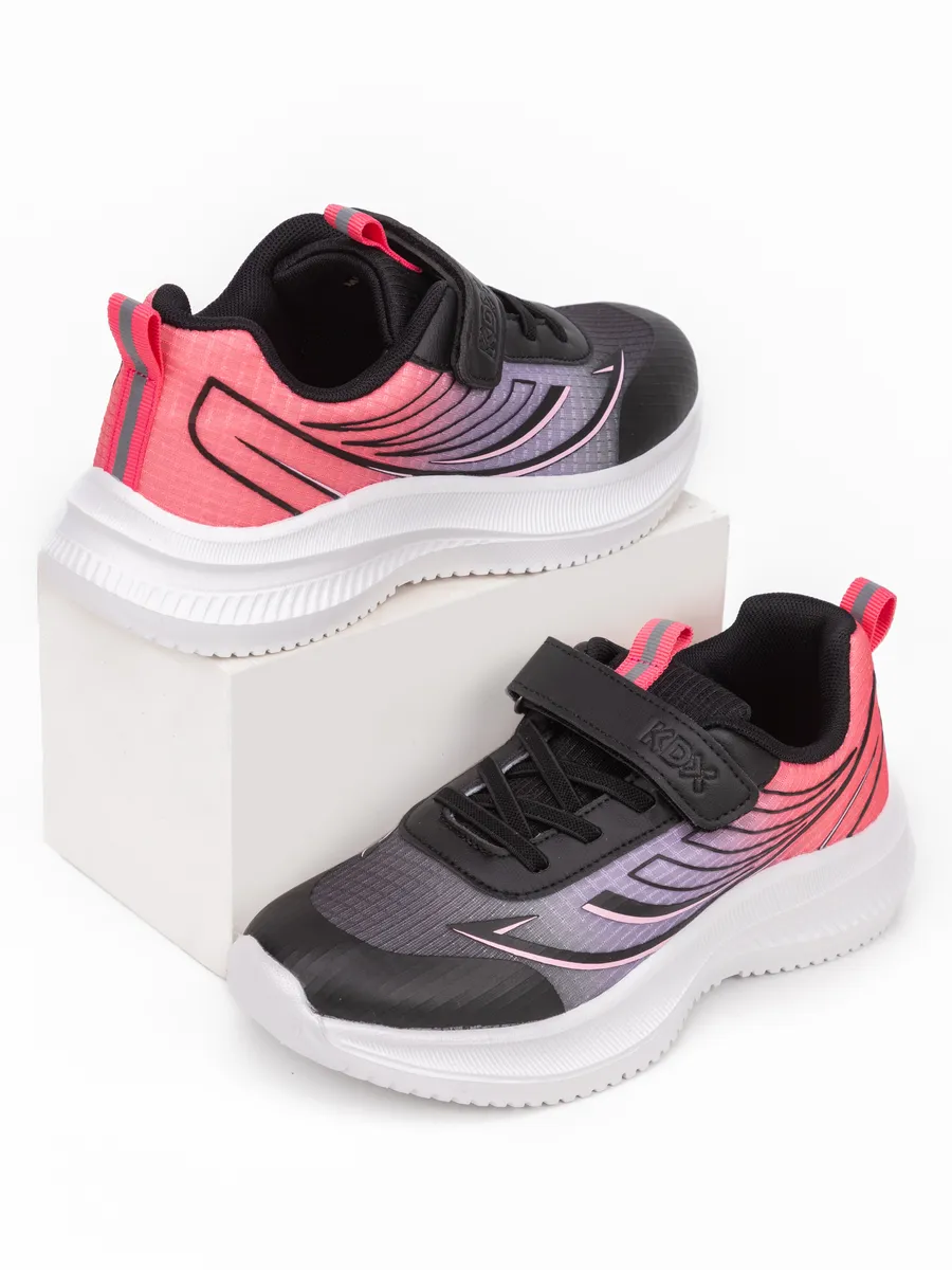 Кроссовки KDX MU-63 pink - фото 15