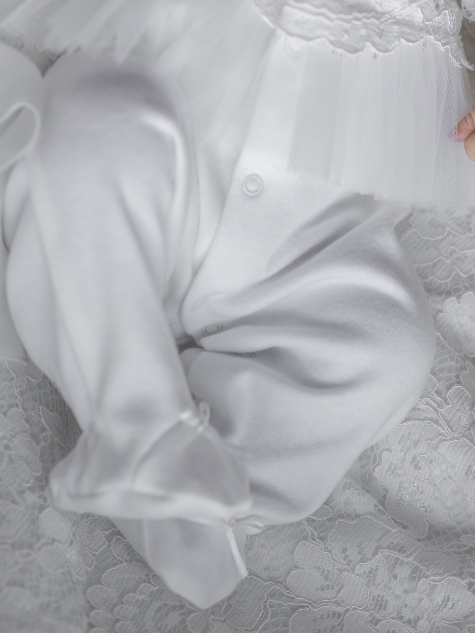 Комплект на выписку НаследникЪ Выжанова 241-02002-030 - фото 7