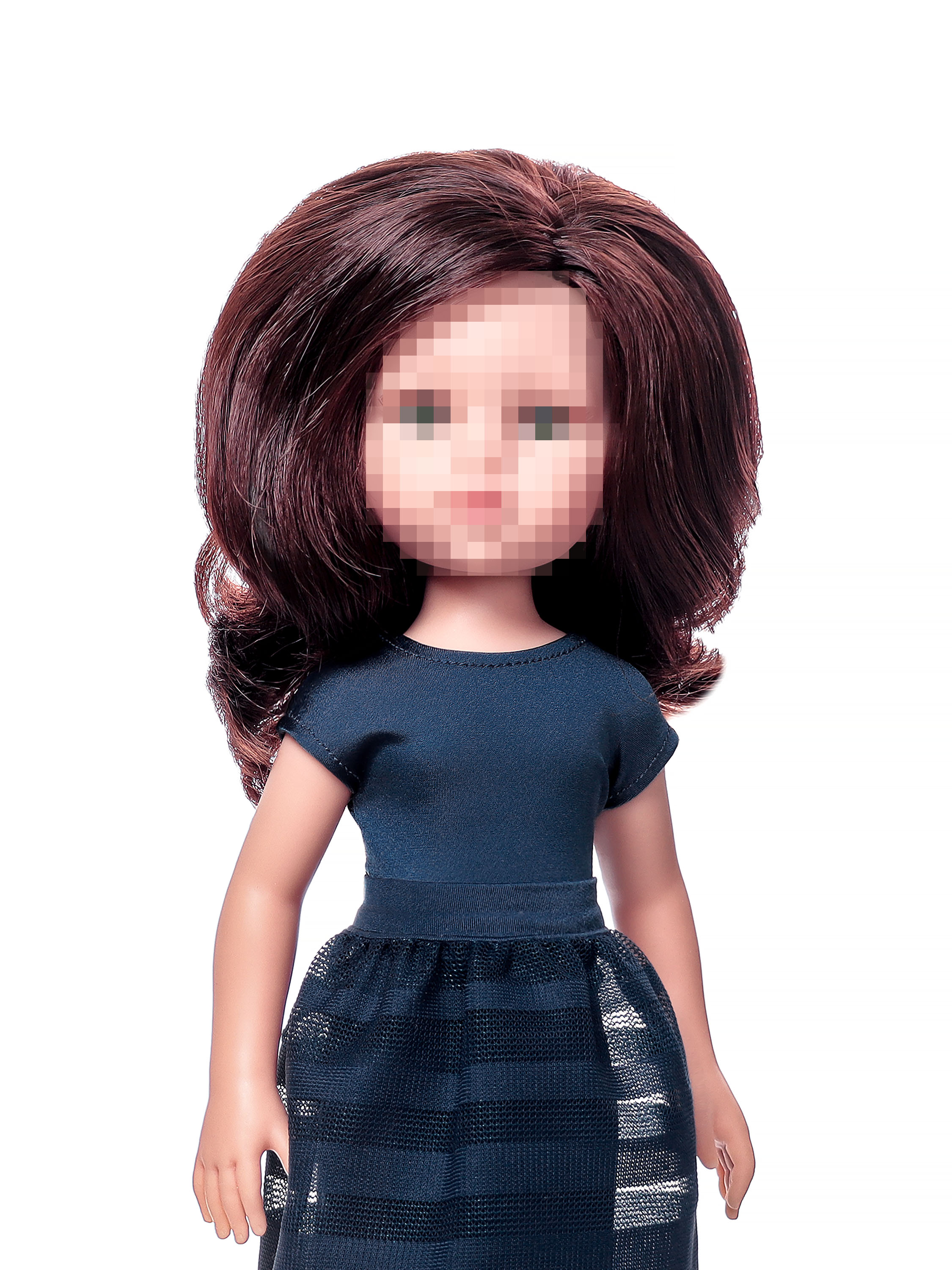 Одежда для кукол VIANA 11.557.1v - фото 4