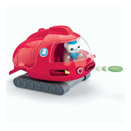 Игрушка Octonauts