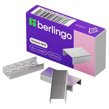 Скобы BERLINGO