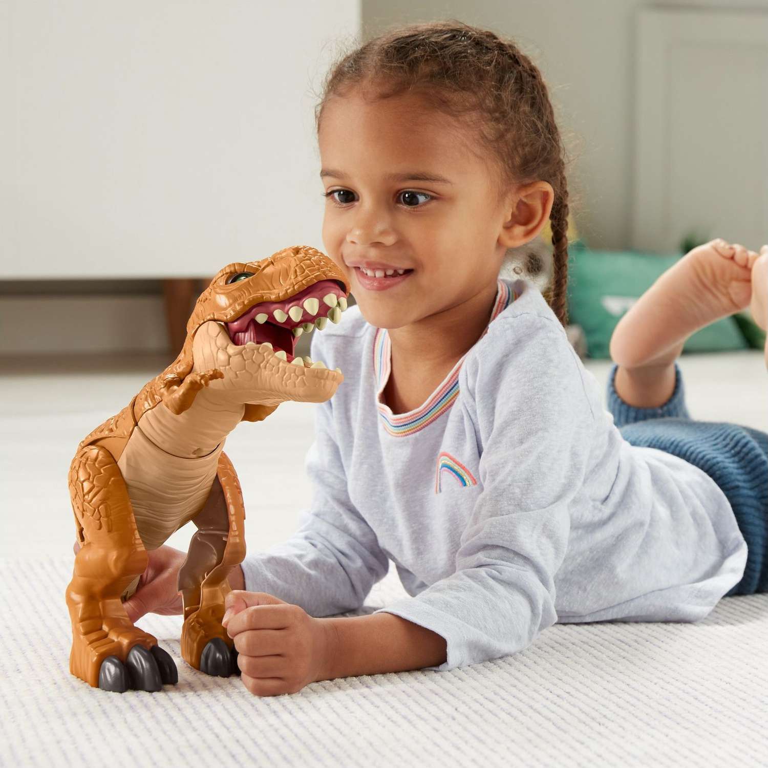 Фигурка IMAGINEXT - фото 14