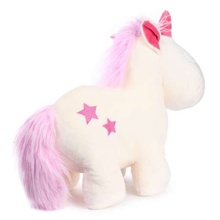 Игрушка мягкая Nici единорог