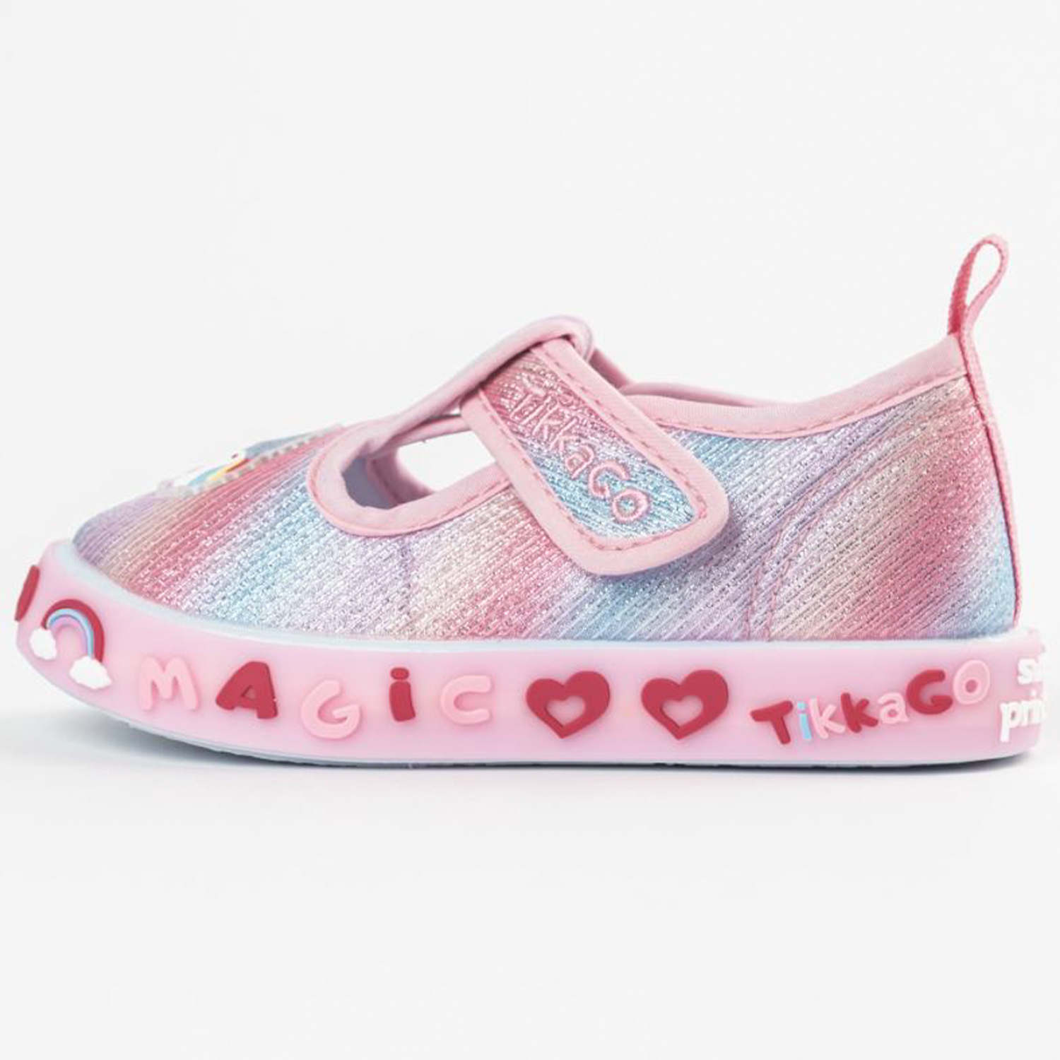 Сандалии TikkaGo 7T19_25-002_multi - фото 7