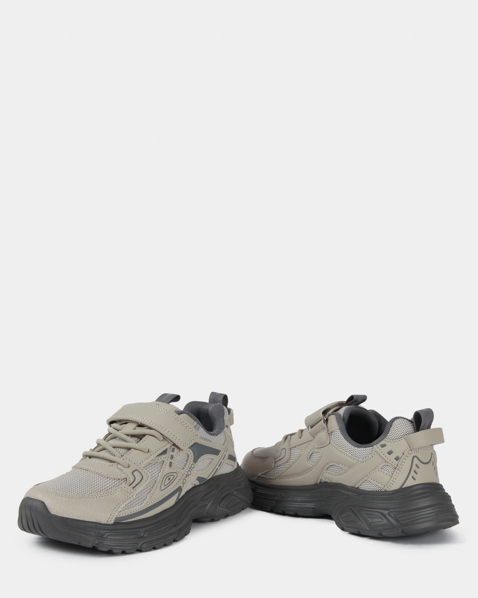 Кроссовки Jomoto S26ZRtbRS-632-L2 - фото 6