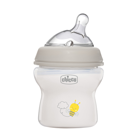 Бутылочка Chicco Natural Feeling 150 мл