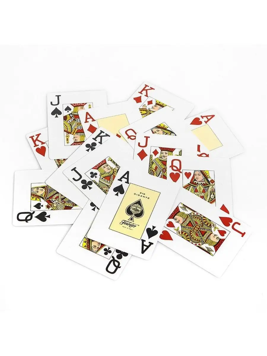 Настольная игра Fournier - фото 2