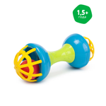 Игрушка BabyGo погремушка Шейкер