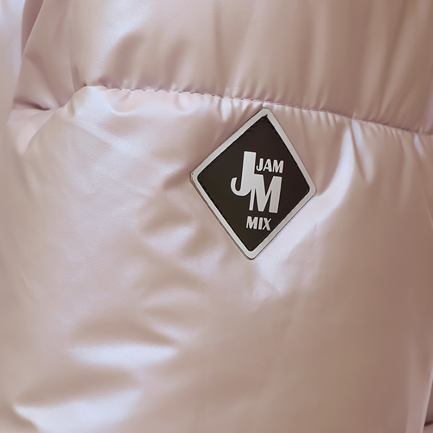 Пуховик JAM MIX МД-7451/4 - фото 7